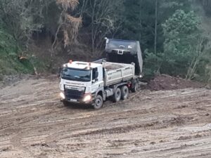 Fober Transporte